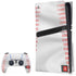 Tunisia Soccer Flag PlayStation PS5 Skins